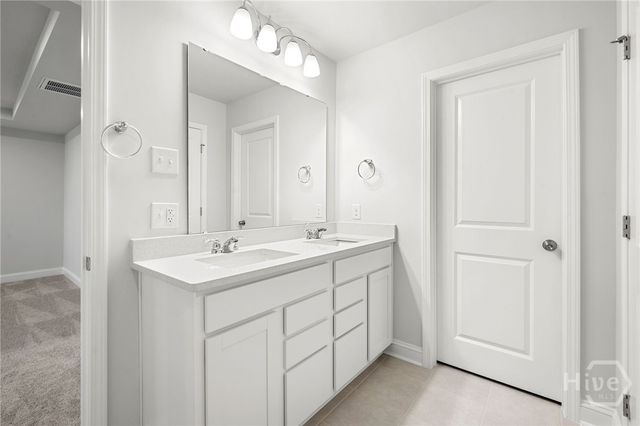 432 Monterey Loop, Richmond Hill, GA 31324