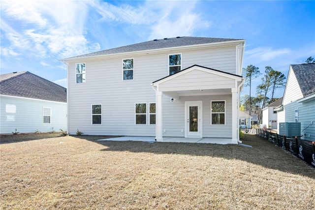 432 Monterey Loop, Richmond Hill, GA 31324