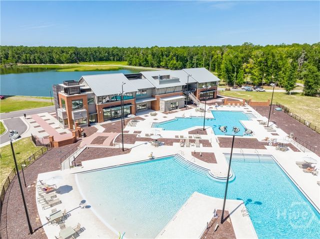 432 Monterey Loop, Richmond Hill, GA 31324