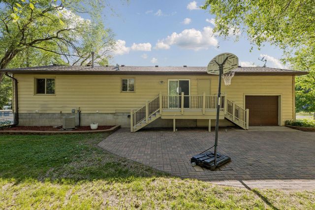 5426 Prospect Avenue, White Bear Twp, MN 55110