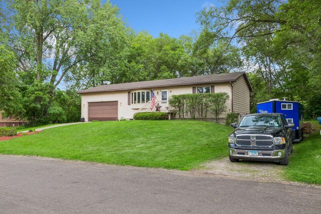 5426 Prospect Avenue, White Bear Twp, MN 55110