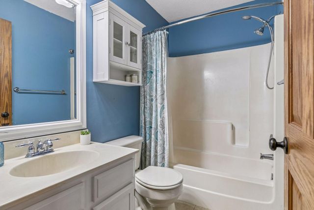 5426 Prospect Avenue, White Bear Twp, MN 55110