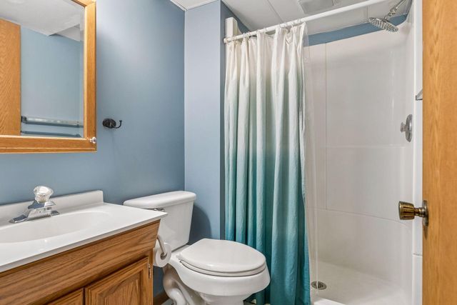 5426 Prospect Avenue, White Bear Twp, MN 55110