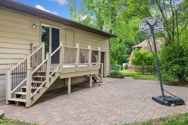 5426 Prospect Avenue, White Bear Twp, MN 55110