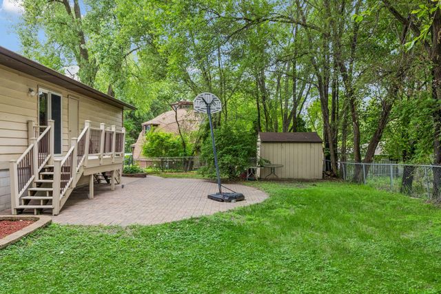 5426 Prospect Avenue, White Bear Twp, MN 55110
