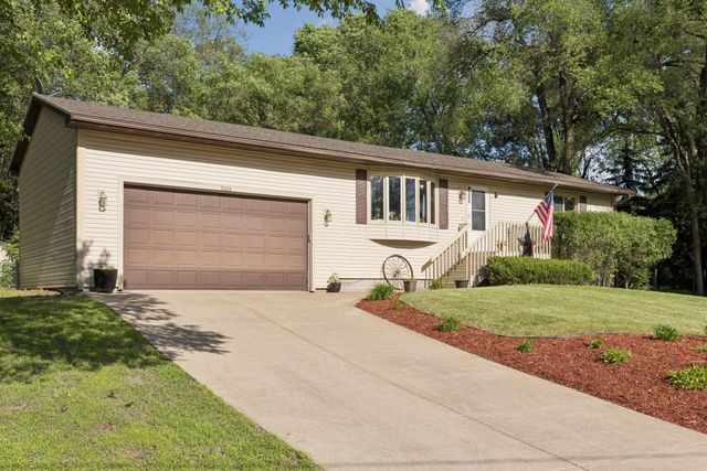 5426 Prospect Avenue, White Bear Twp, MN 55110