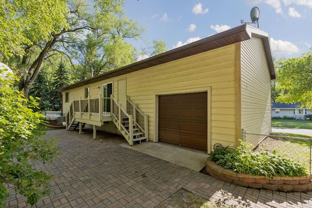 5426 Prospect Avenue, White Bear Twp, MN 55110