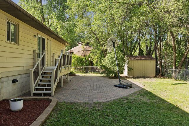 5426 Prospect Avenue, White Bear Twp, MN 55110