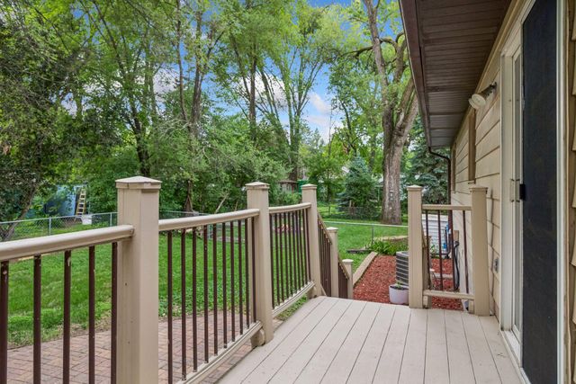5426 Prospect Avenue, White Bear Twp, MN 55110