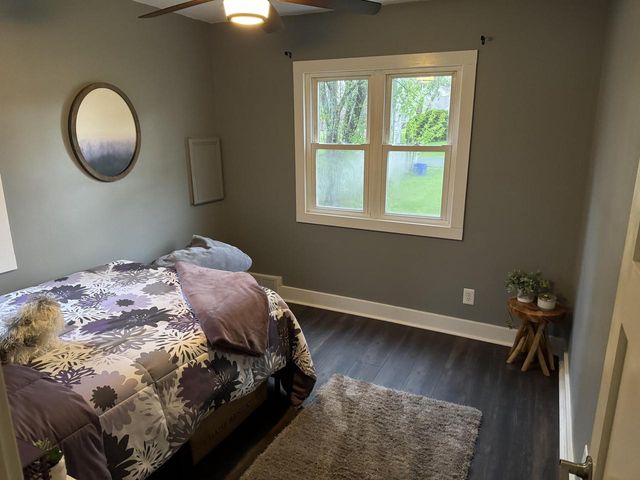 N6212 W Lakeshore DRIVE, Burlington, WI 53105