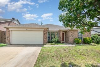 123 Painted Trail, Forney, TX 75126