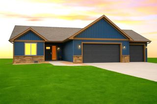 805 Saddle Ridge, Portage, WI 53901