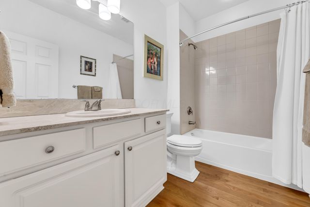 3816 Bentworth Lane, Gahanna, OH 43230