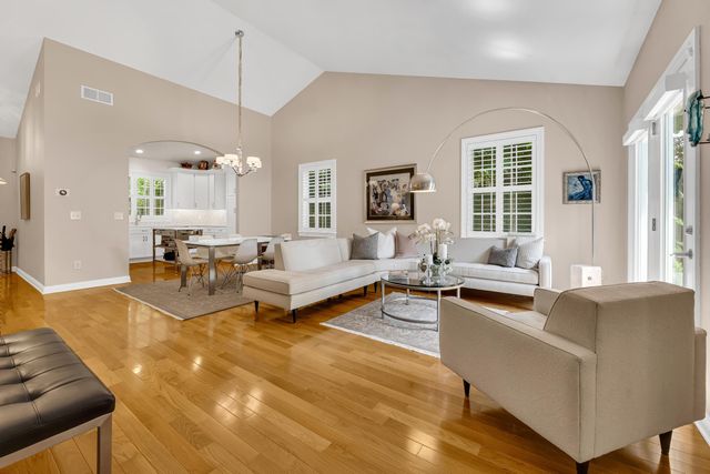 3816 Bentworth Lane, Gahanna, OH 43230