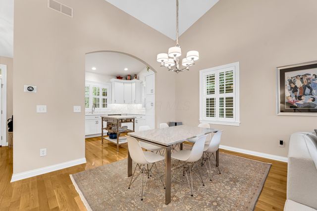 3816 Bentworth Lane, Gahanna, OH 43230