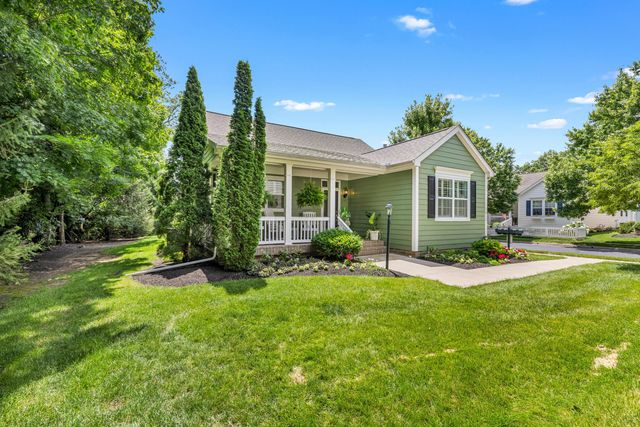 3816 Bentworth Lane, Gahanna, OH 43230