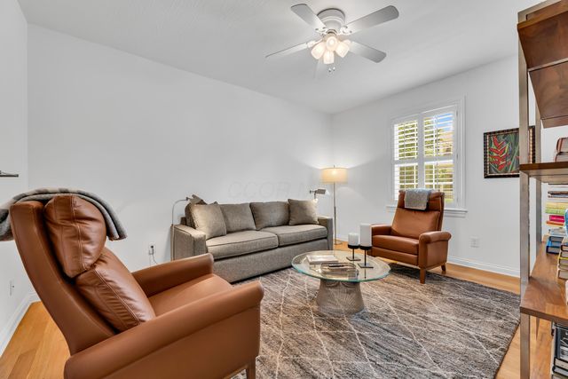 3816 Bentworth Lane, Gahanna, OH 43230