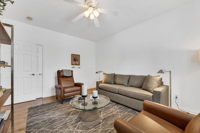 3816 Bentworth Lane, Gahanna, OH 43230
