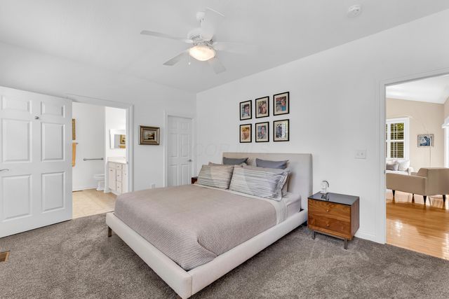 3816 Bentworth Lane, Gahanna, OH 43230