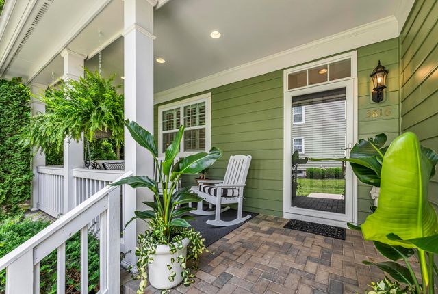 3816 Bentworth Lane, Gahanna, OH 43230