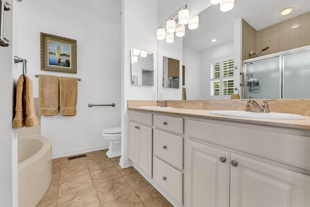 3816 Bentworth Lane, Gahanna, OH 43230