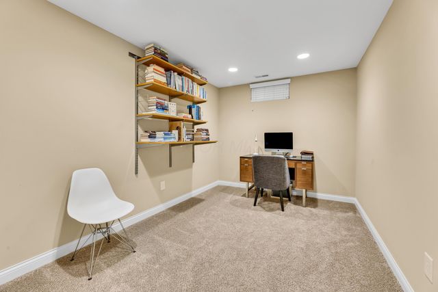 3816 Bentworth Lane, Gahanna, OH 43230