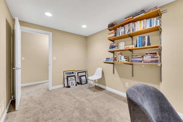3816 Bentworth Lane, Gahanna, OH 43230