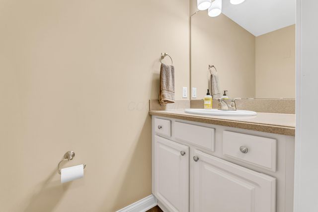 3816 Bentworth Lane, Gahanna, OH 43230