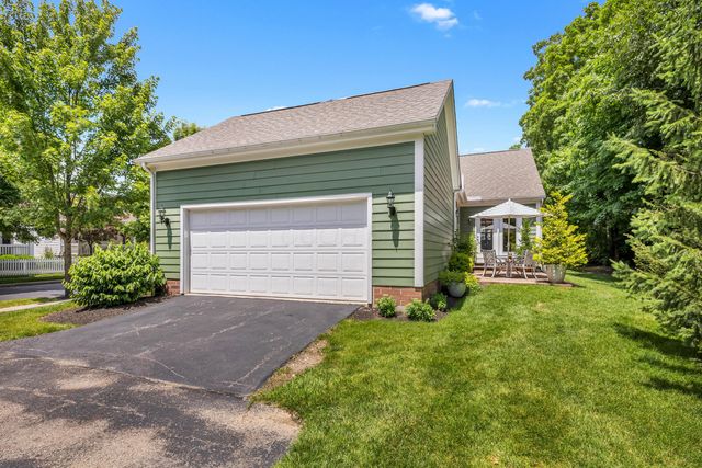 3816 Bentworth Lane, Gahanna, OH 43230