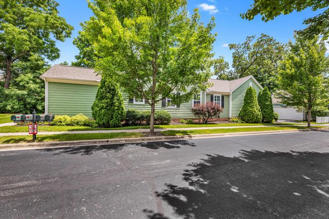 3816 Bentworth Lane, Gahanna, OH 43230