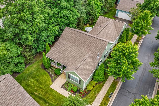 3816 Bentworth Lane, Gahanna, OH 43230