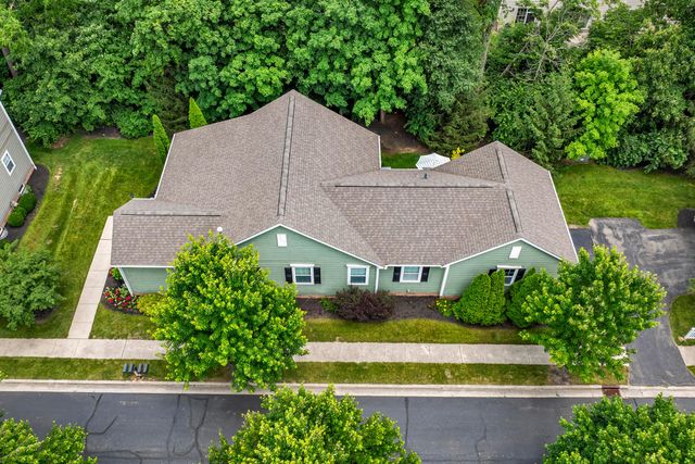 3816 Bentworth Lane, Gahanna, OH 43230