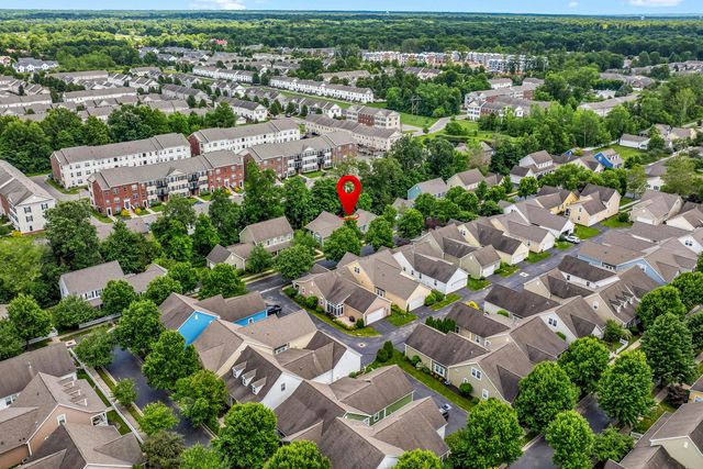 3816 Bentworth Lane, Gahanna, OH 43230
