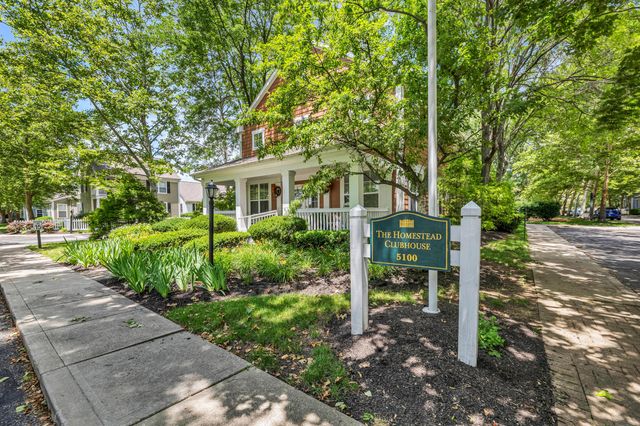 3816 Bentworth Lane, Gahanna, OH 43230