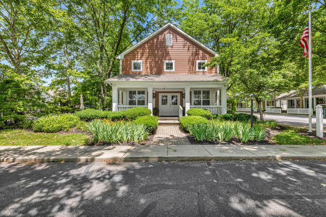 3816 Bentworth Lane, Gahanna, OH 43230