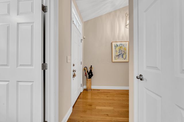 3816 Bentworth Lane, Gahanna, OH 43230