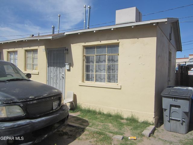 8907 Old County Drive 3,4,5,6,9,10, El Paso, TX 79907