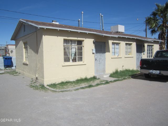 8907 Old County Drive 3,4,5,6,9,10, El Paso, TX 79907