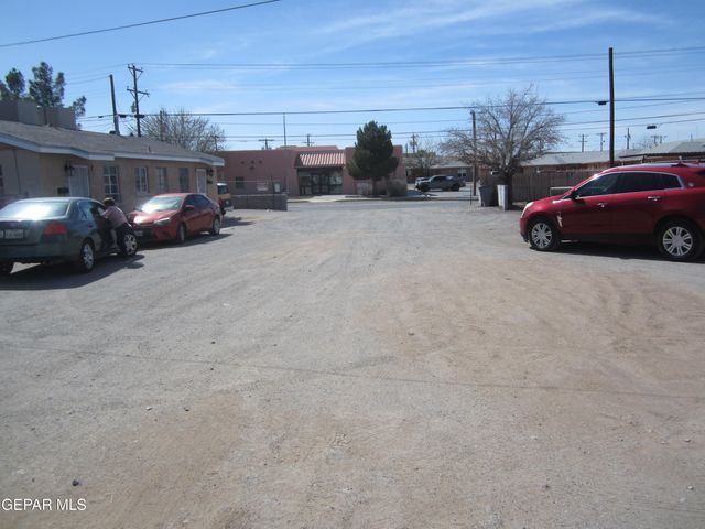8907 Old County Drive 3,4,5,6,9,10, El Paso, TX 79907