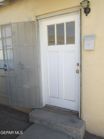 8907 Old County Drive 3,4,5,6,9,10, El Paso, TX 79907