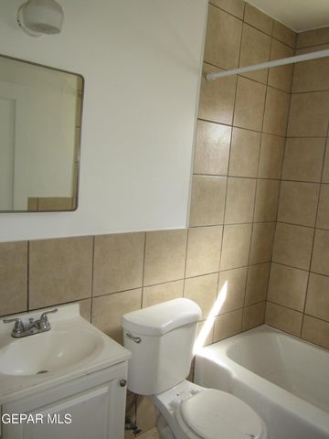 8907 Old County Drive 3,4,5,6,9,10, El Paso, TX 79907