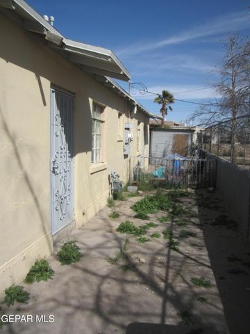 8907 Old County Drive 3,4,5,6,9,10, El Paso, TX 79907