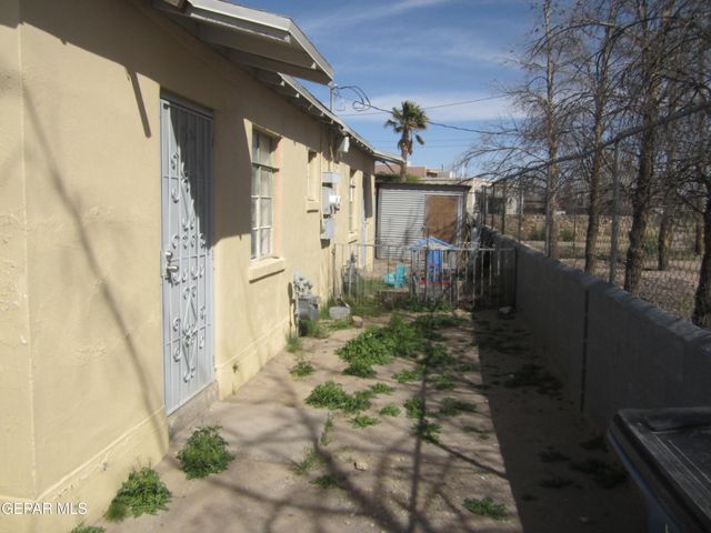 8907 Old County Drive 3,4,5,6,9,10, El Paso, TX 79907