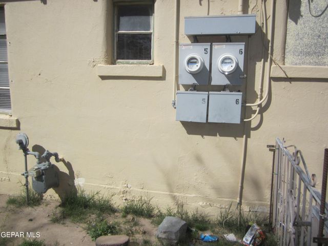 8907 Old County Drive 3,4,5,6,9,10, El Paso, TX 79907