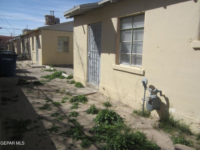 8907 Old County Drive 3,4,5,6,9,10, El Paso, TX 79907