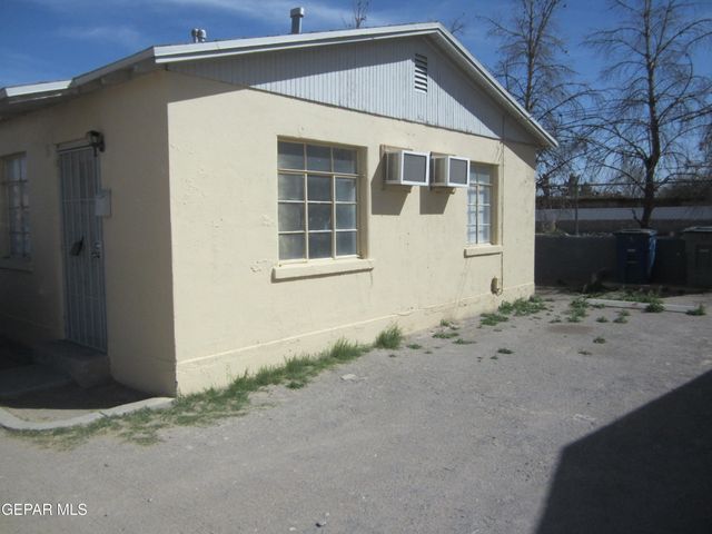 8907 Old County Drive 3,4,5,6,9,10, El Paso, TX 79907