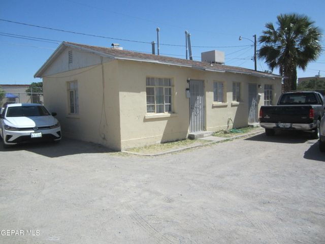 8907 Old County Drive 3,4,5,6,9,10, El Paso, TX 79907