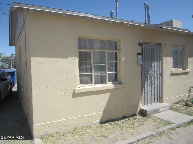 8907 Old County Drive 3,4,5,6,9,10, El Paso, TX 79907