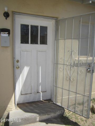 8907 Old County Drive 3,4,5,6,9,10, El Paso, TX 79907