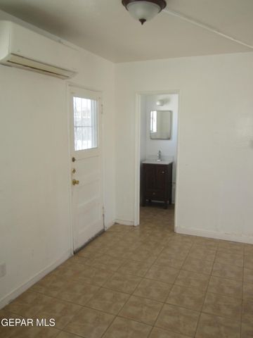 8907 Old County Drive 3,4,5,6,9,10, El Paso, TX 79907
